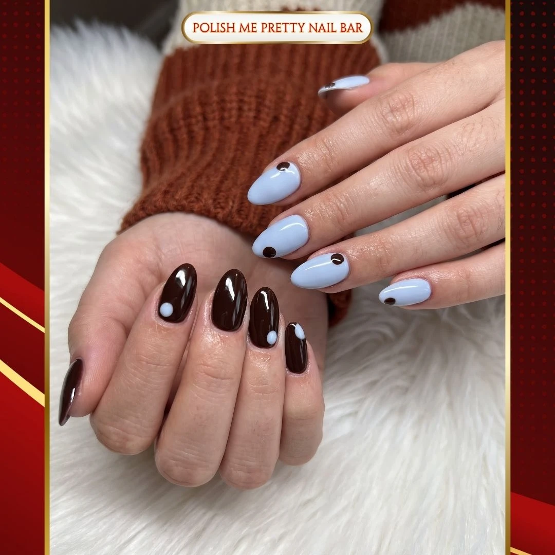 Polish Me Pretty Nail Bar
